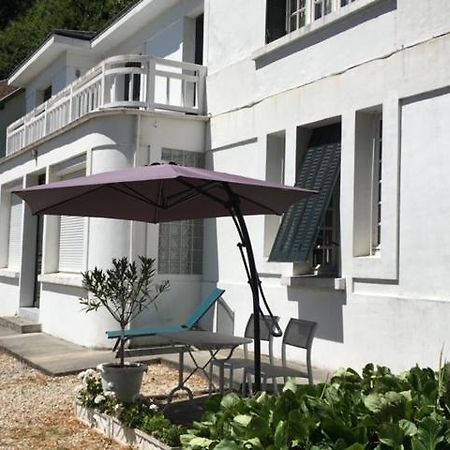 Villa Des Millepertuis Bagnoles de l'Orne Normandie Экстерьер фото